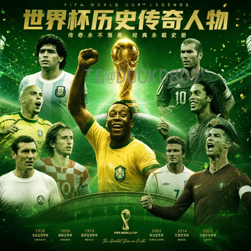 2026年世界杯完整比分入口：官方渠道与观赛指南